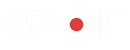 ONOK Okçuluk Beyaz Logo
